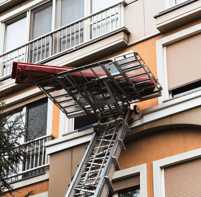 Asansörlü Gebze evden eve nakliyat