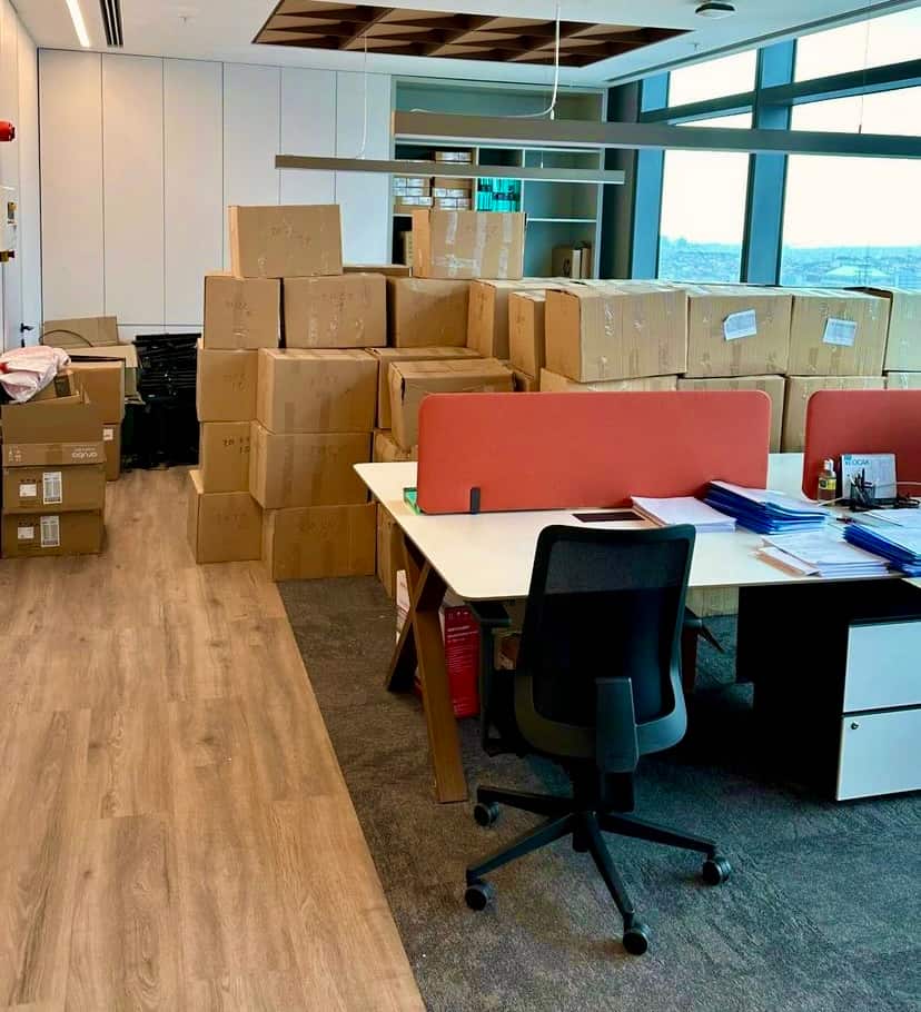 gebze ofis taşımacılığı kapak fotoğrafı