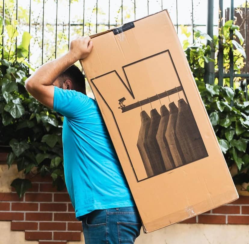 Gebze evden eve nakliyat koli taşıma