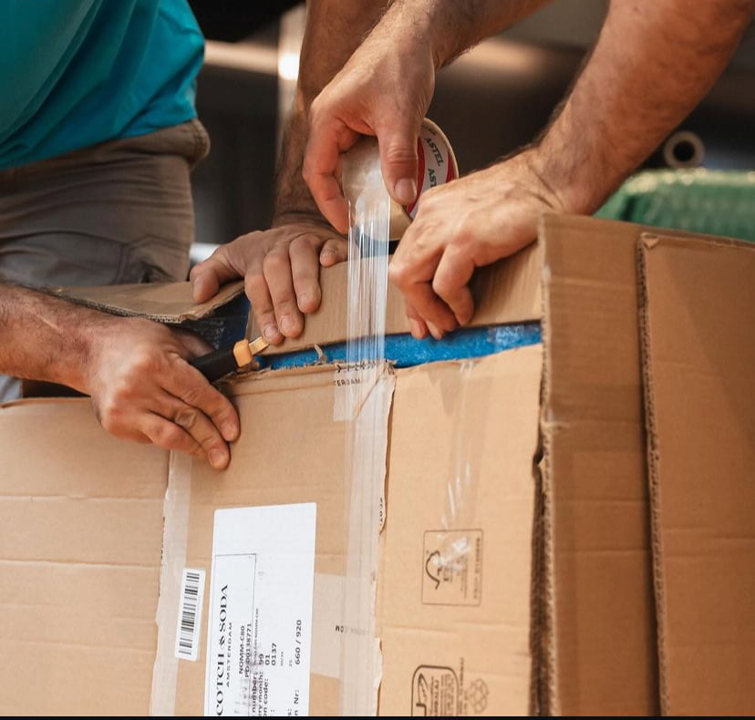 Gebze şehir içi nakliyat kapak fotoğrafı