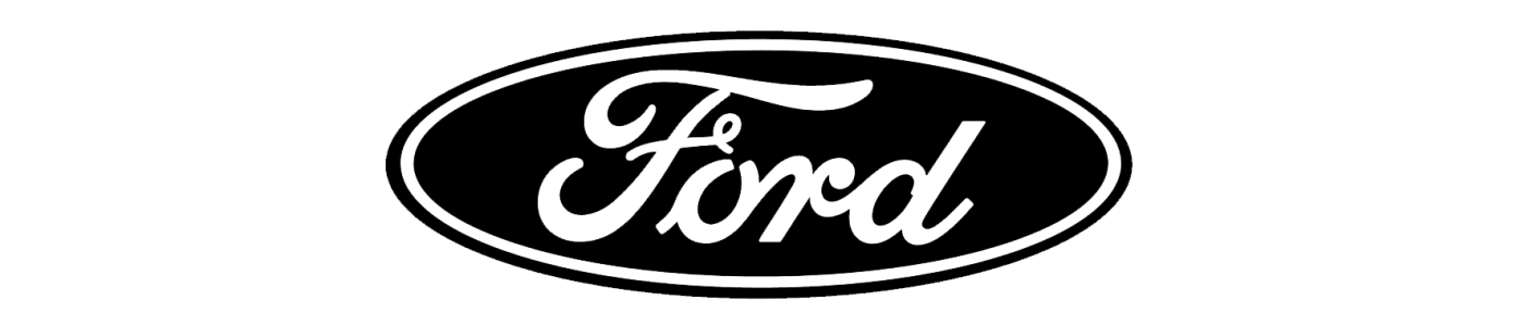 ford logo referans