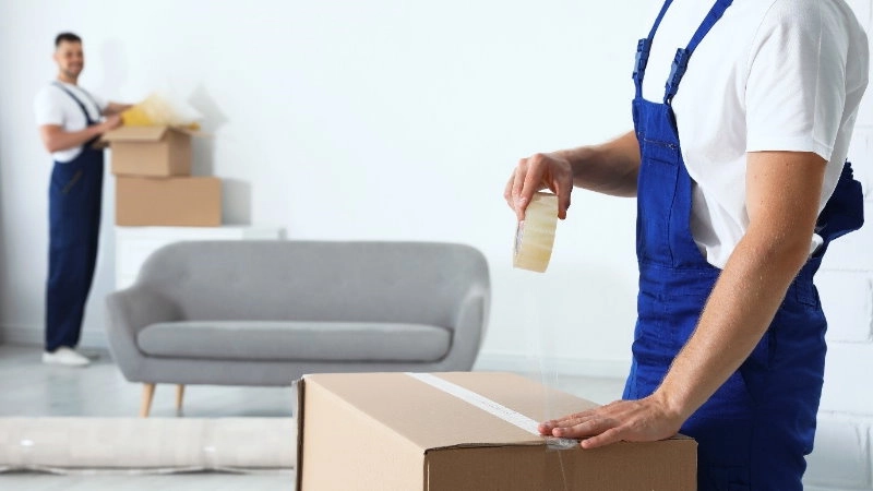 Gebze evden eve nakliyat kapak fotoğrafı